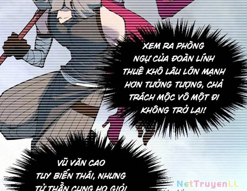 Vạn Cổ Chí Tôn chương 329 - trang 128