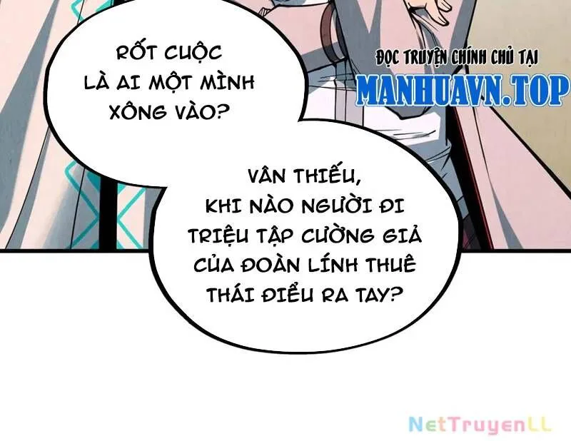 Vạn Cổ Chí Tôn chương 329 - trang 131
