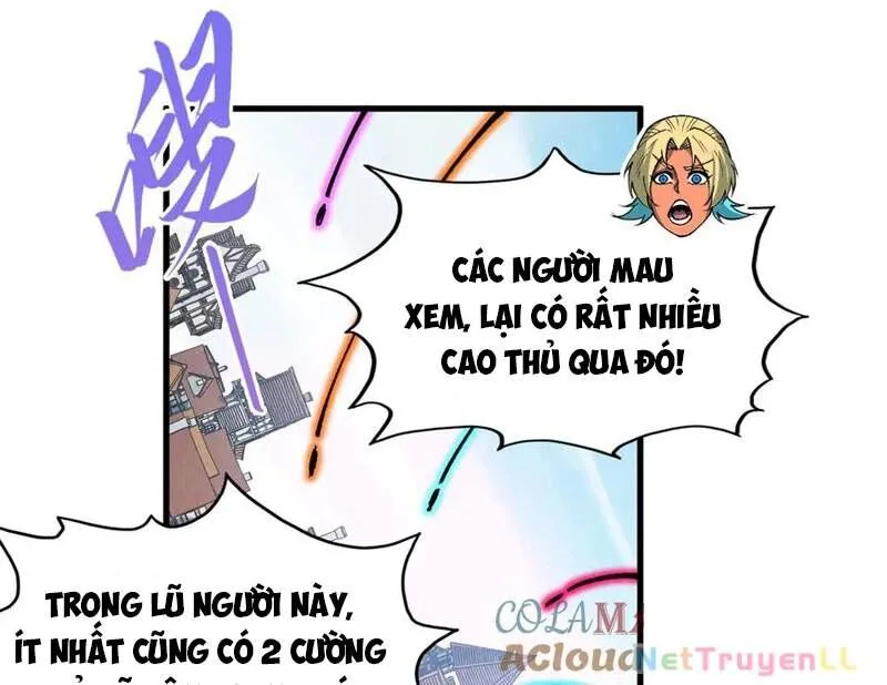 Vạn Cổ Chí Tôn chương 329 - trang 132