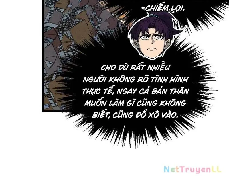 Vạn Cổ Chí Tôn chương 329 - trang 134