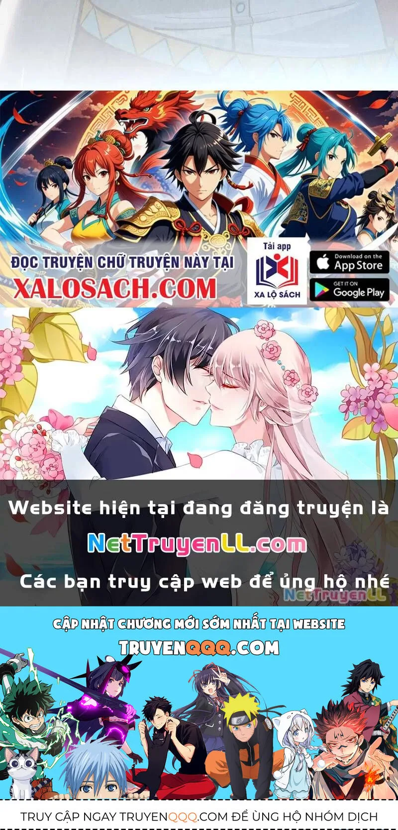 Vạn Cổ Chí Tôn chương 329 - trang 140