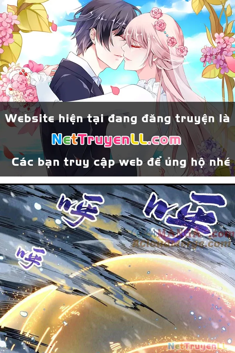 Vạn Cổ Chí Tôn chương 331 - trang 1