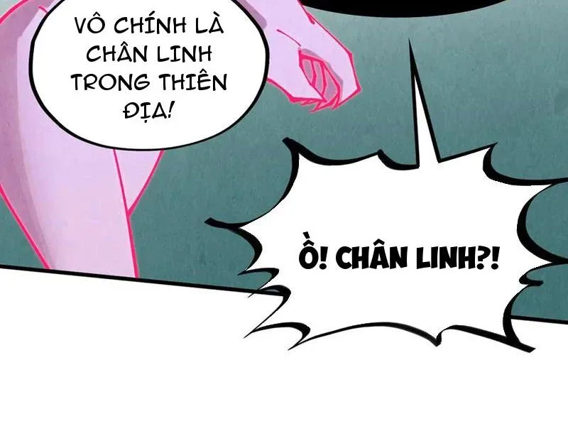 Vạn Cổ Chí Tôn chương 331 - trang 16