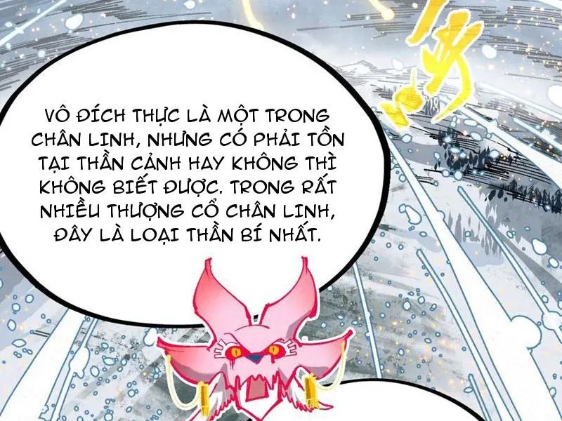 Vạn Cổ Chí Tôn chương 331 - trang 19