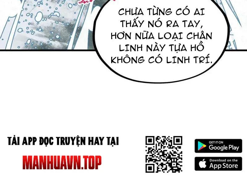 Vạn Cổ Chí Tôn chương 331 - trang 20