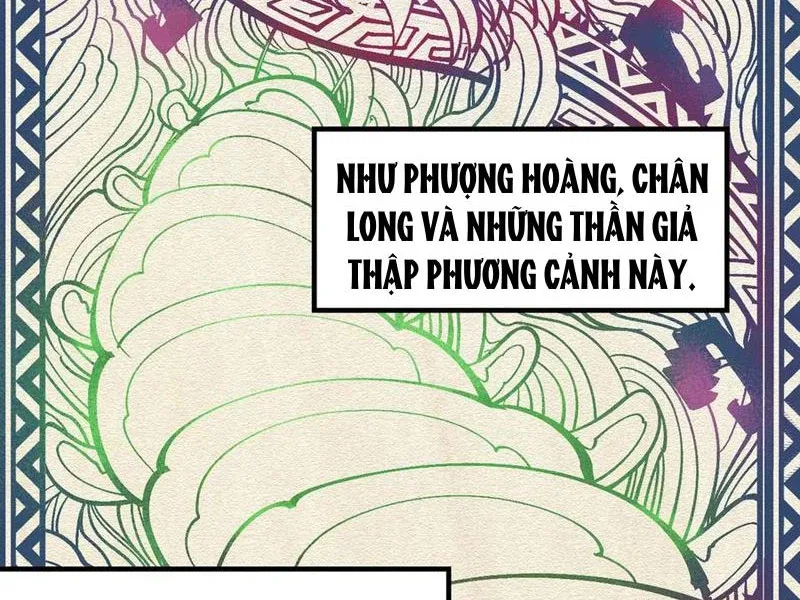 Vạn Cổ Chí Tôn chương 331 - trang 23
