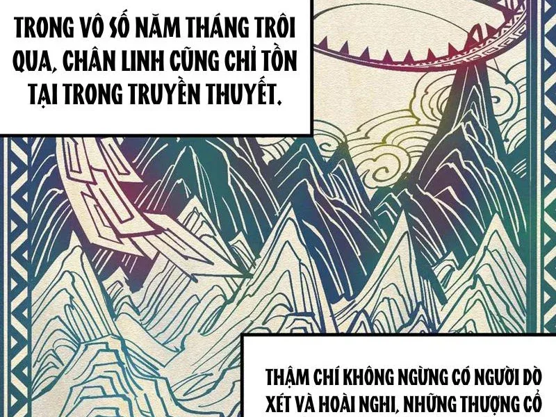 Vạn Cổ Chí Tôn chương 331 - trang 24