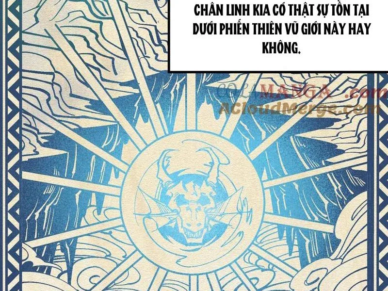 Vạn Cổ Chí Tôn chương 331 - trang 25
