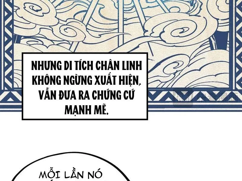Vạn Cổ Chí Tôn chương 331 - trang 26