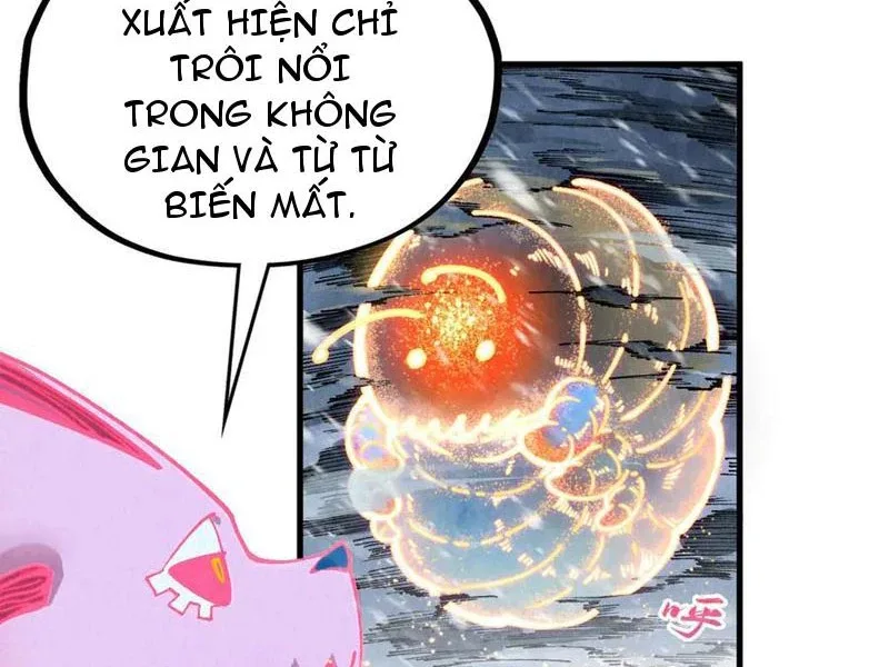 Vạn Cổ Chí Tôn chương 331 - trang 27