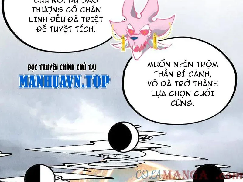 Vạn Cổ Chí Tôn chương 331 - trang 32