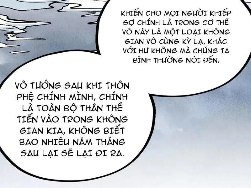 Vạn Cổ Chí Tôn chương 331 - trang 34