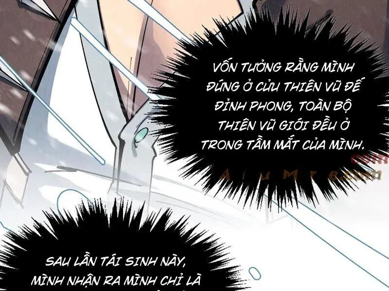 Vạn Cổ Chí Tôn chương 331 - trang 53