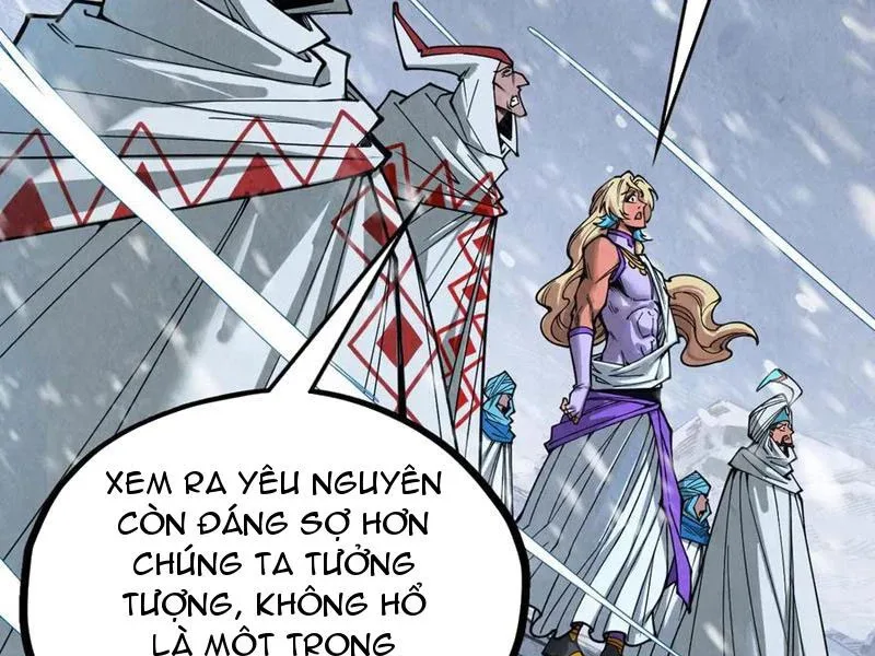 Vạn Cổ Chí Tôn chương 331 - trang 56