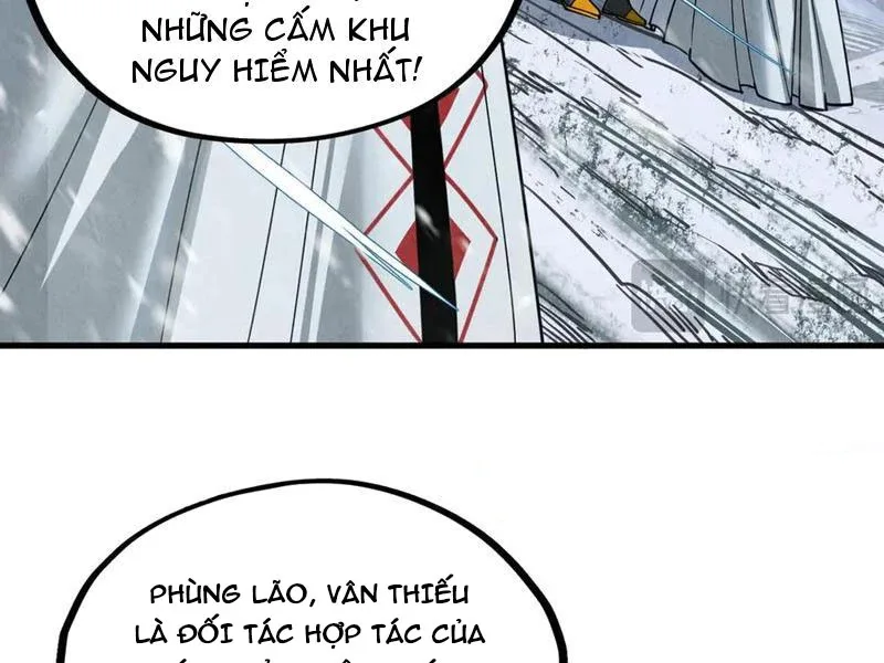 Vạn Cổ Chí Tôn chương 331 - trang 57