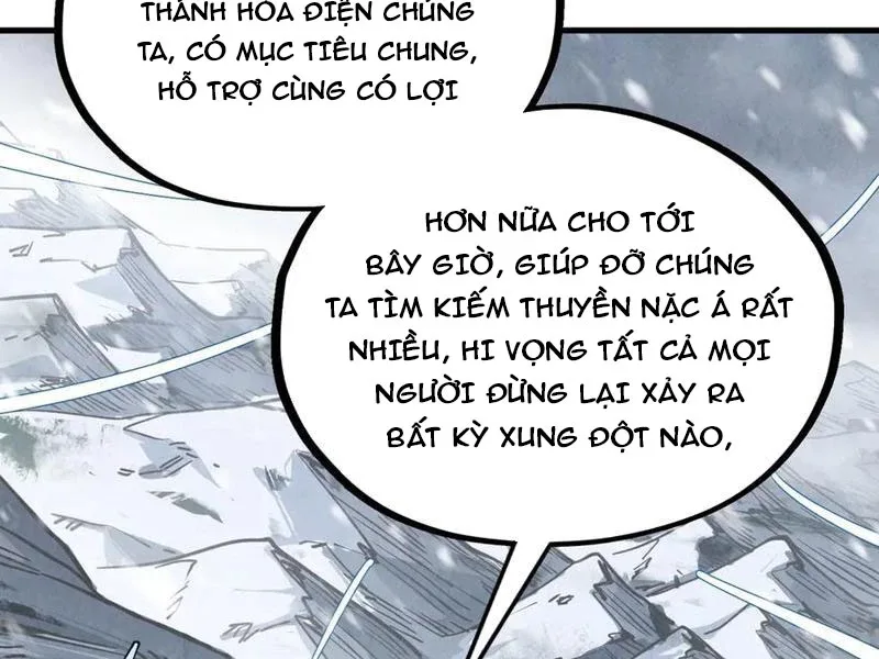 Vạn Cổ Chí Tôn chương 331 - trang 58