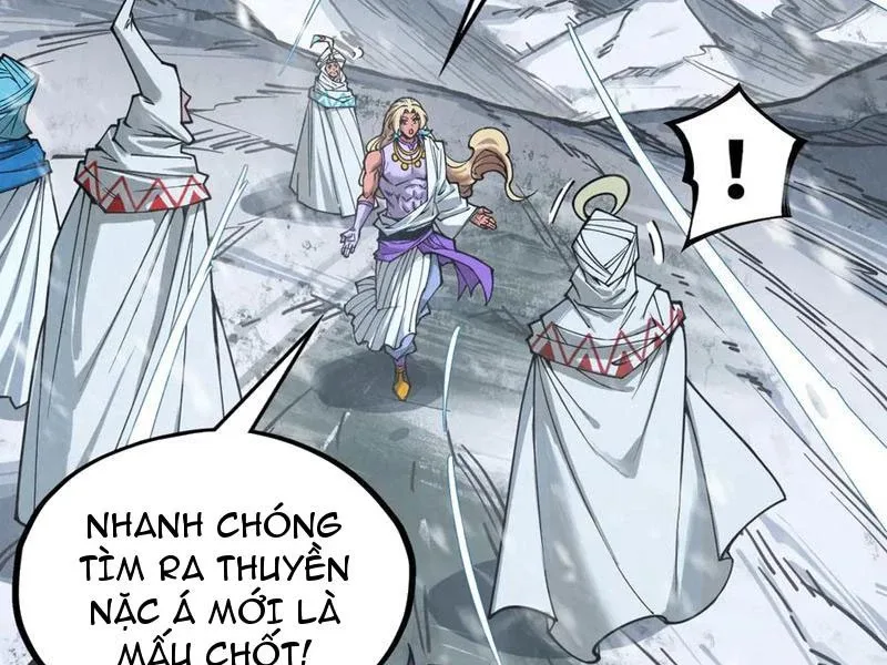 Vạn Cổ Chí Tôn chương 331 - trang 59