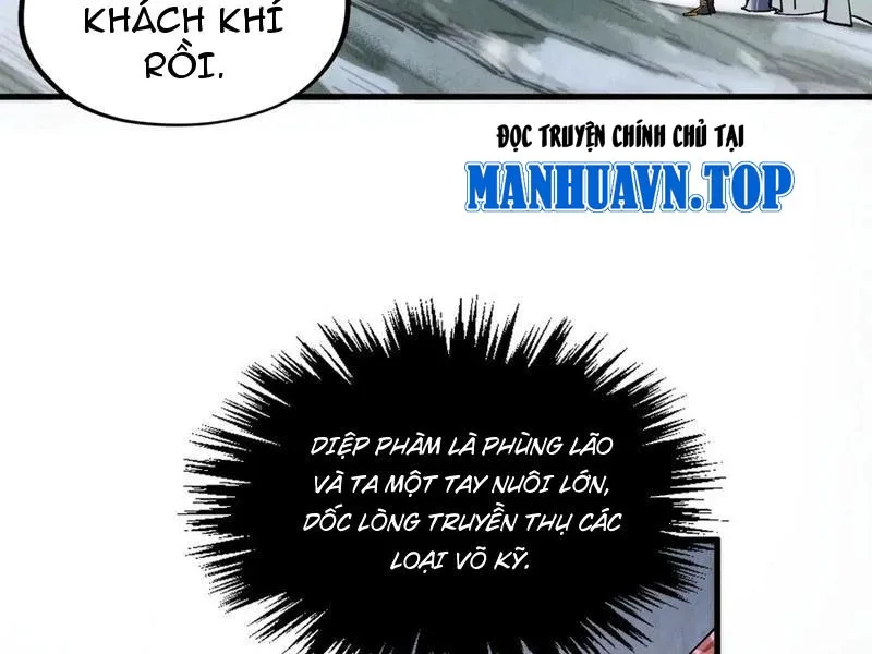 Vạn Cổ Chí Tôn chương 331 - trang 69
