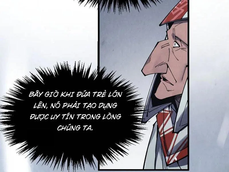 Vạn Cổ Chí Tôn chương 331 - trang 70