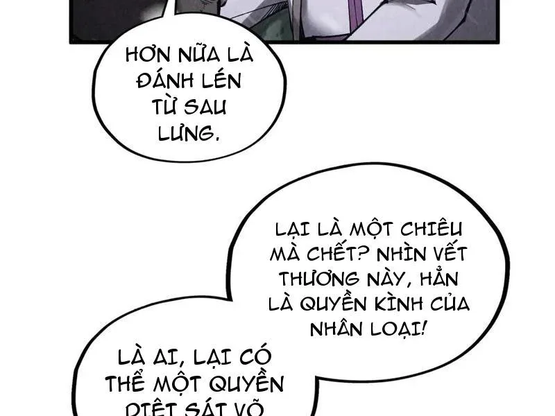 Vạn Cổ Chí Tôn chương 331 - trang 85