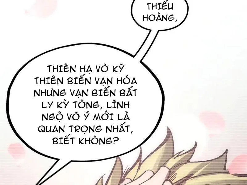 Vạn Cổ Chí Tôn chương 331 - trang 102