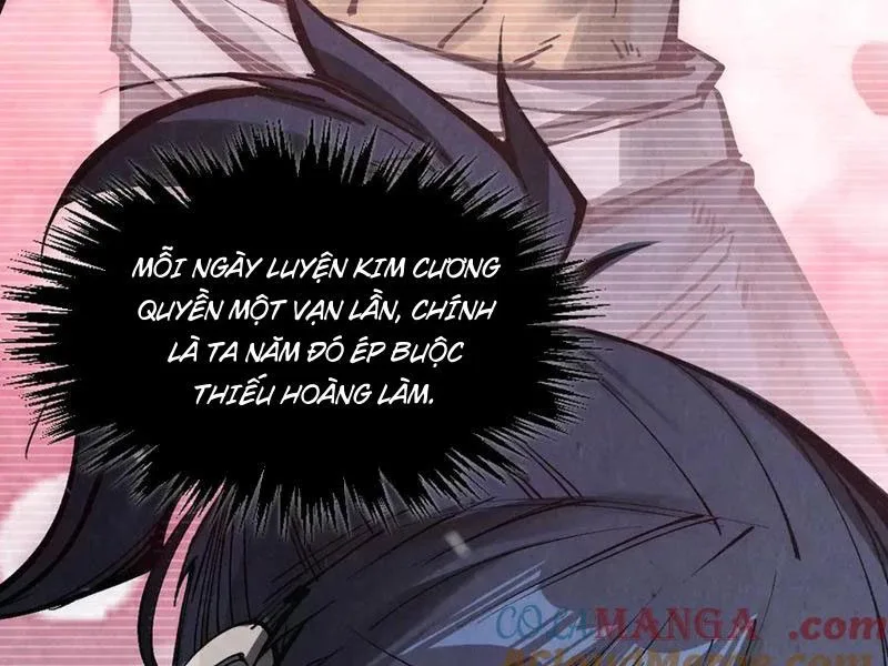Vạn Cổ Chí Tôn chương 331 - trang 105