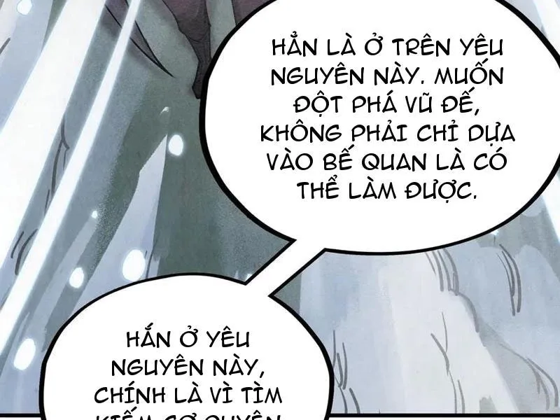 Vạn Cổ Chí Tôn chương 331 - trang 111