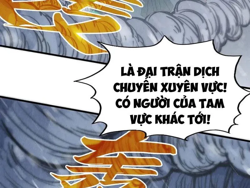 Vạn Cổ Chí Tôn chương 331 - trang 119