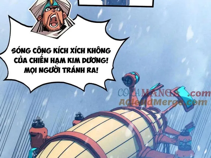 Vạn Cổ Chí Tôn chương 331 - trang 125