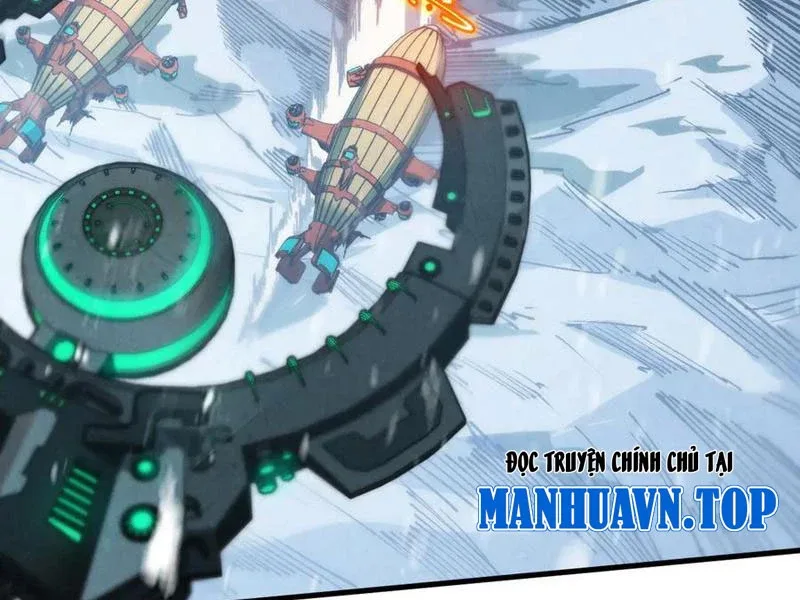 Vạn Cổ Chí Tôn chương 331 - trang 136
