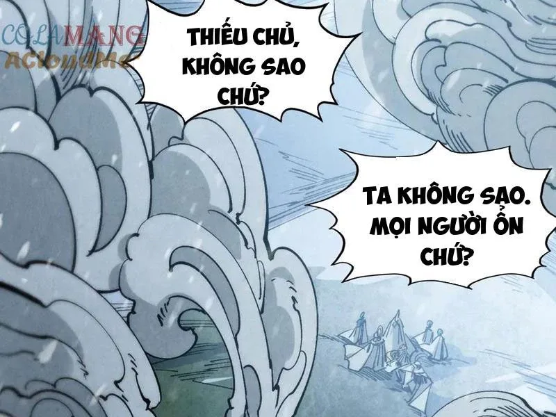 Vạn Cổ Chí Tôn chương 331 - trang 138
