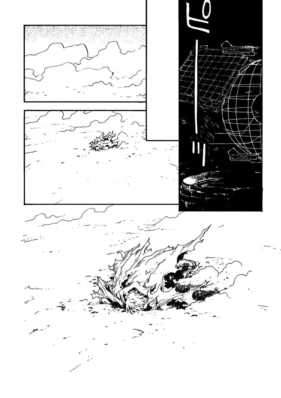 Trigun Maximum chương 19 - trang 5