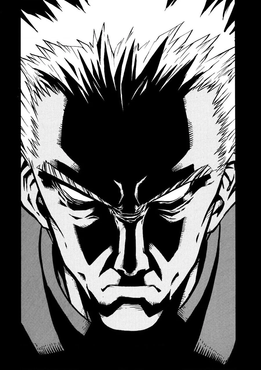 Trigun Maximum chương 21 - trang 13