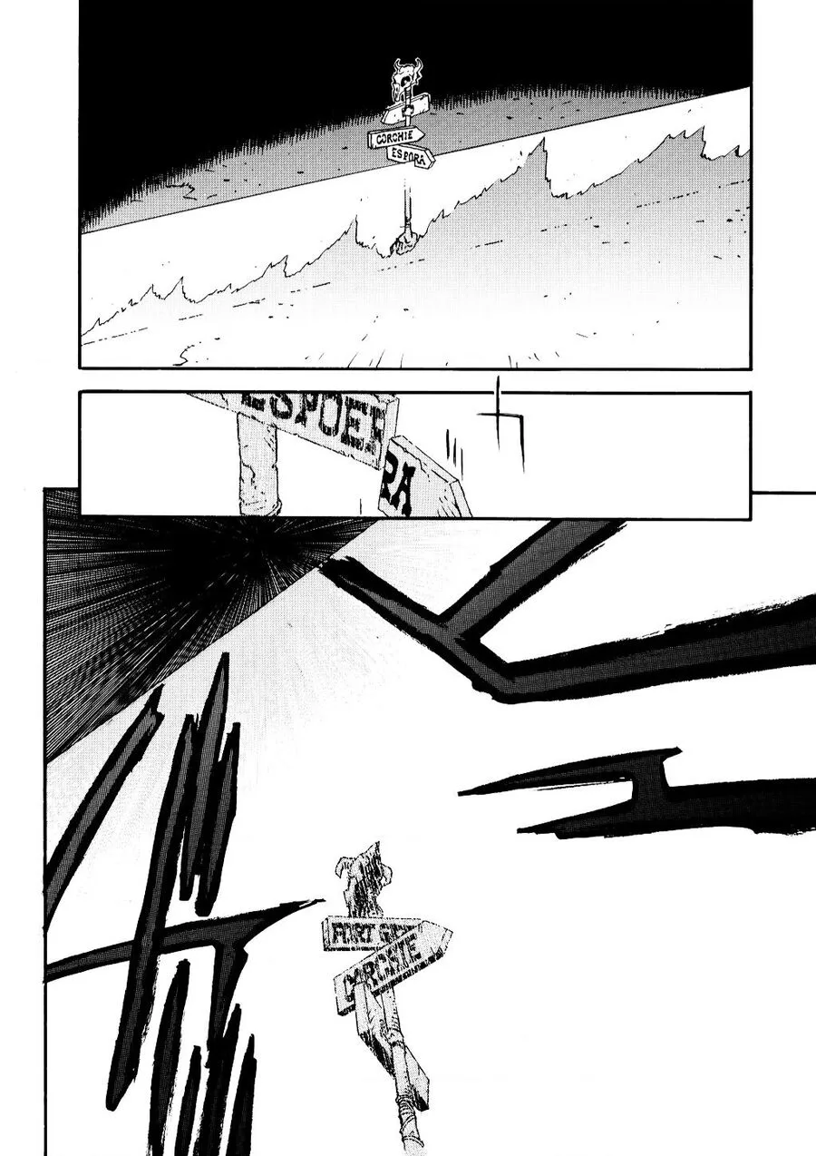 Trigun Maximum chương 21 - trang 16