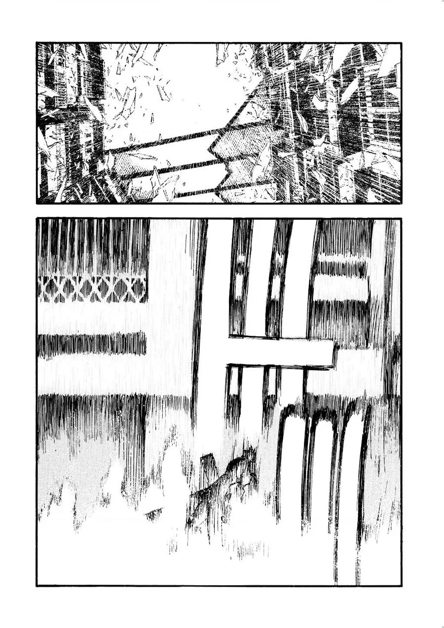 Trigun Maximum chương 25 - trang 6