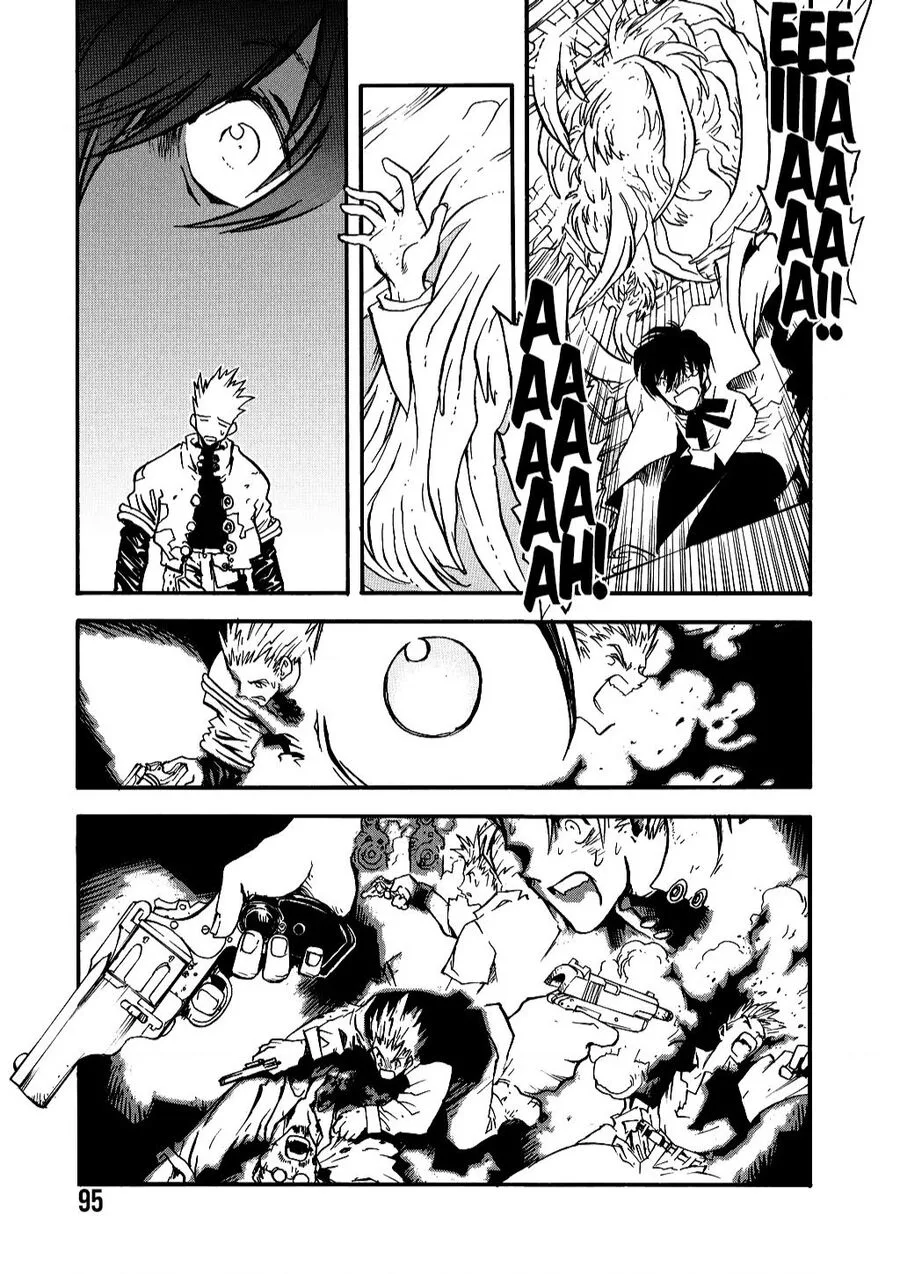 Trigun Maximum chương 31 - trang 3