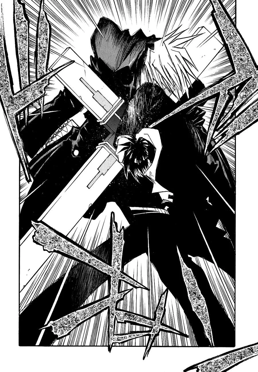 Trigun Maximum chương 54 - trang 24
