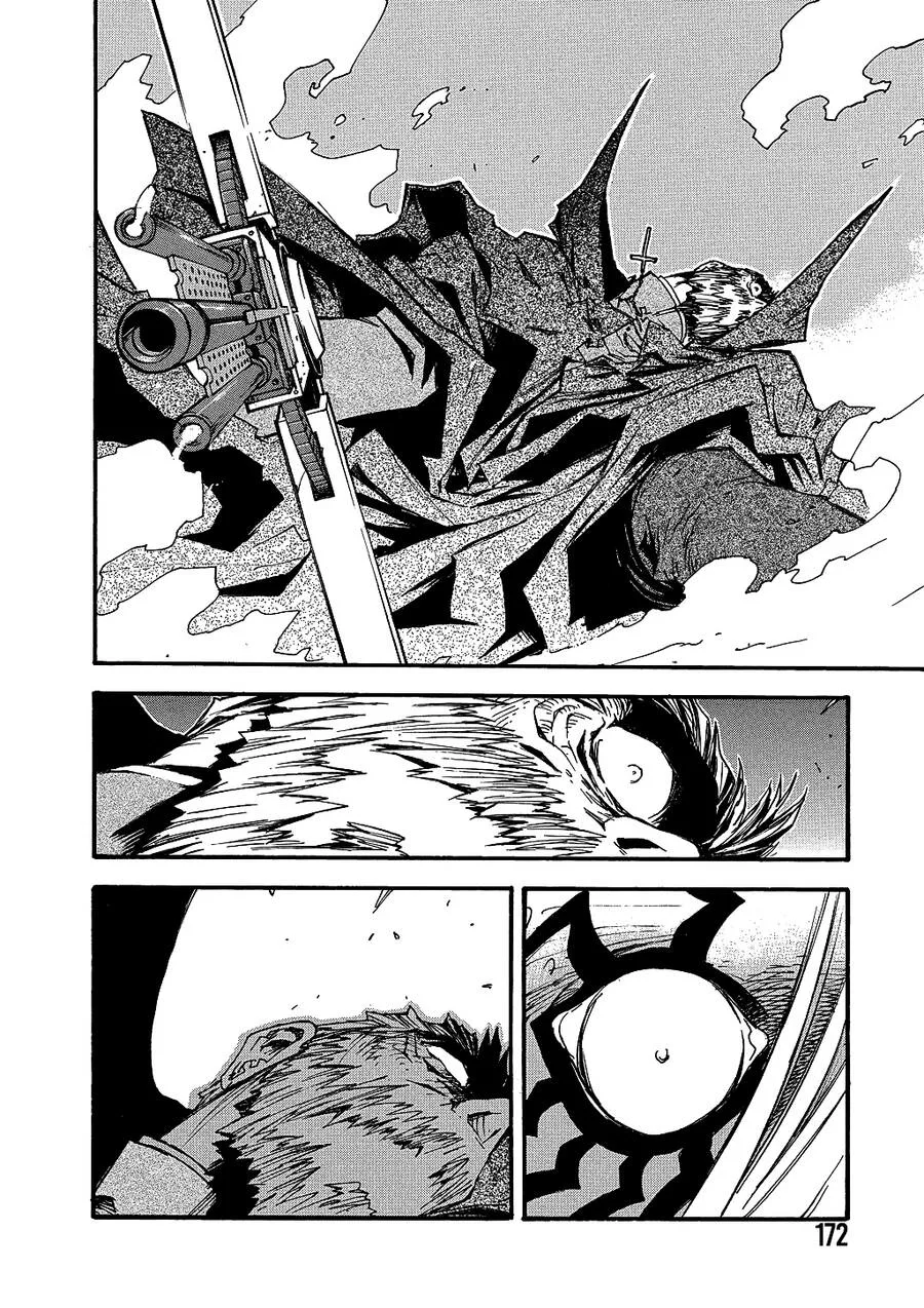 Trigun Maximum chương 62 - trang 16