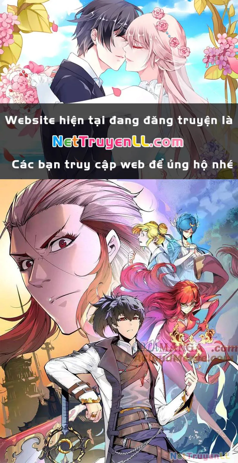 Vạn Cổ Chí Tôn chương 339 - trang 1