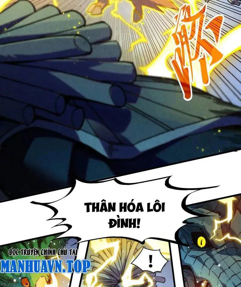 Vạn Cổ Chí Tôn chương 339 - trang 8