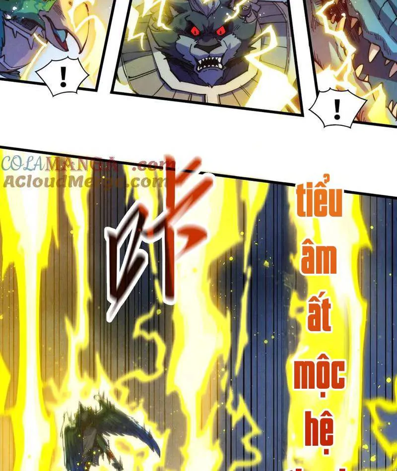 Vạn Cổ Chí Tôn chương 339 - trang 9