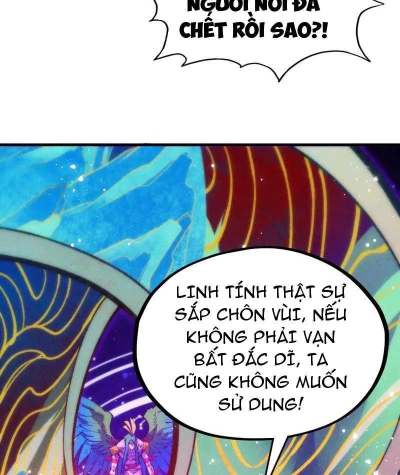 Vạn Cổ Chí Tôn chương 339 - trang 32