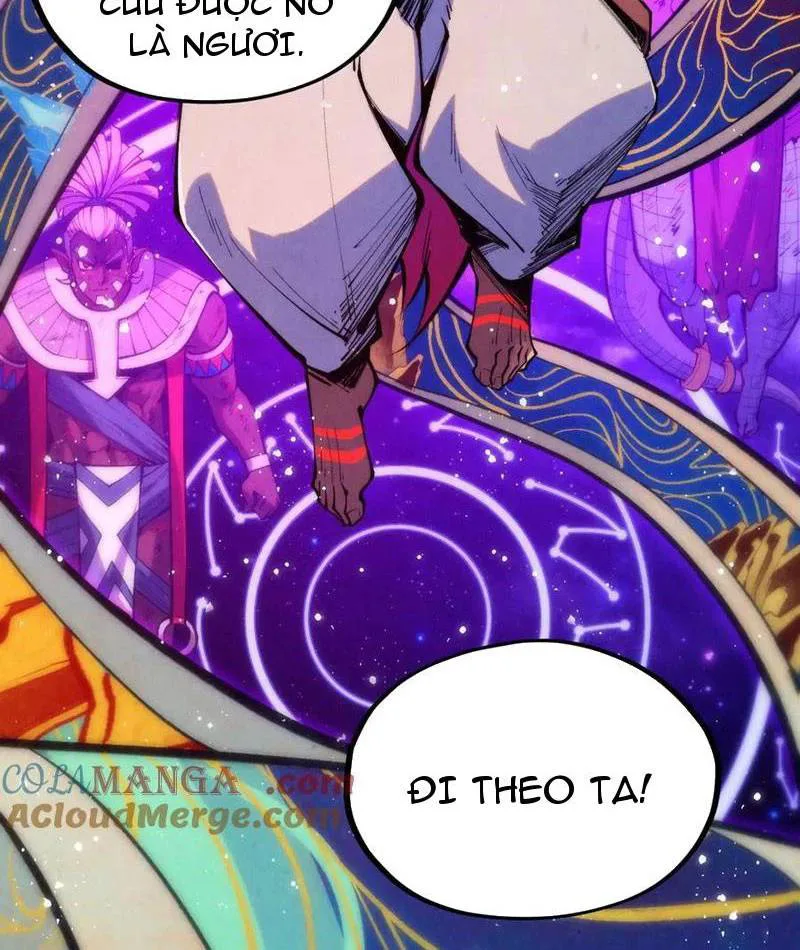 Vạn Cổ Chí Tôn chương 339 - trang 34