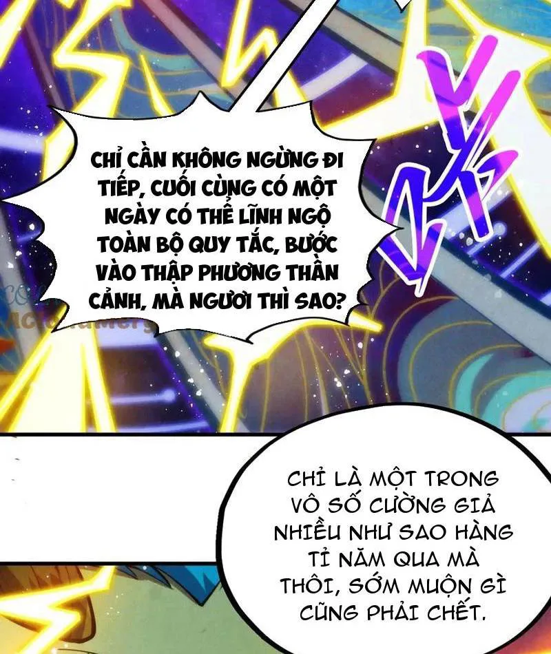 Vạn Cổ Chí Tôn chương 339 - trang 37
