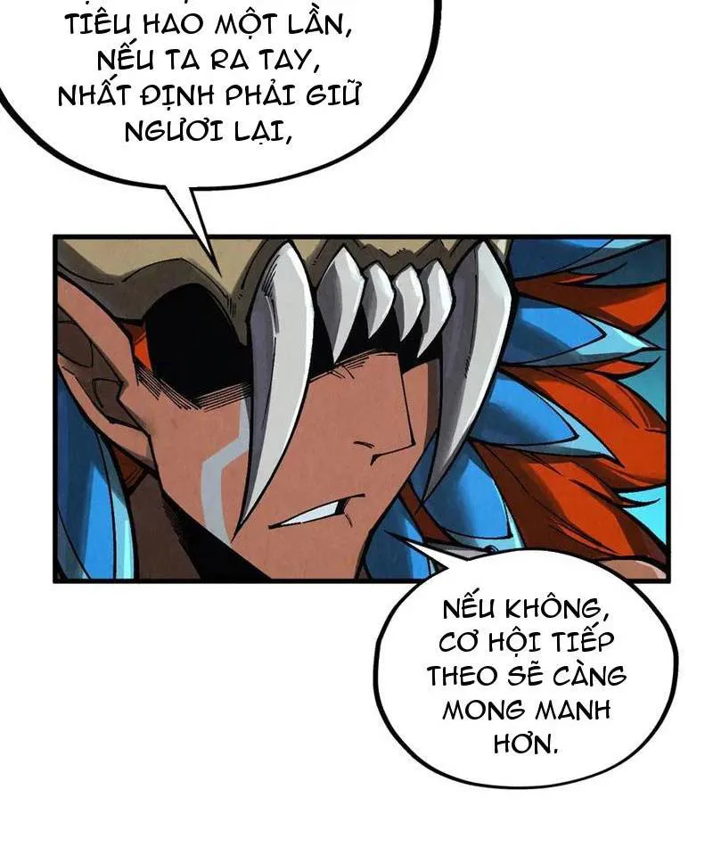 Vạn Cổ Chí Tôn chương 339 - trang 43