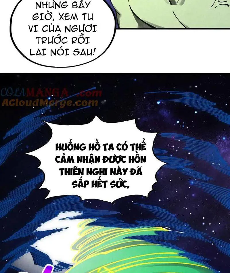 Vạn Cổ Chí Tôn chương 339 - trang 45