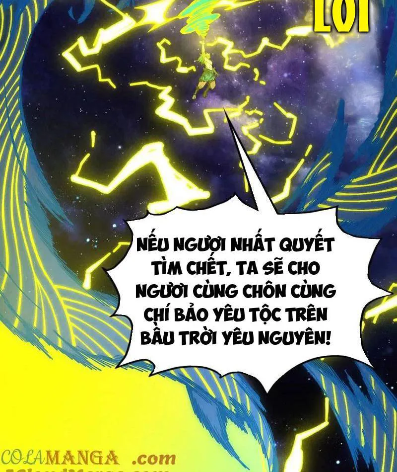 Vạn Cổ Chí Tôn chương 339 - trang 47