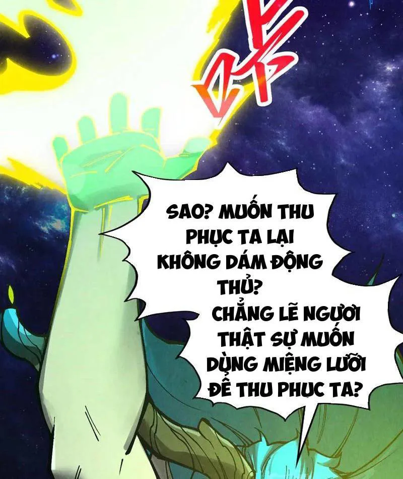 Vạn Cổ Chí Tôn chương 339 - trang 49