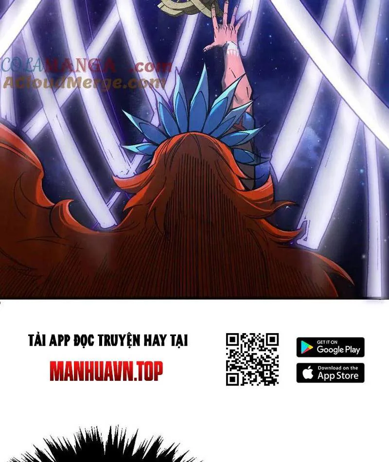 Vạn Cổ Chí Tôn chương 339 - trang 61