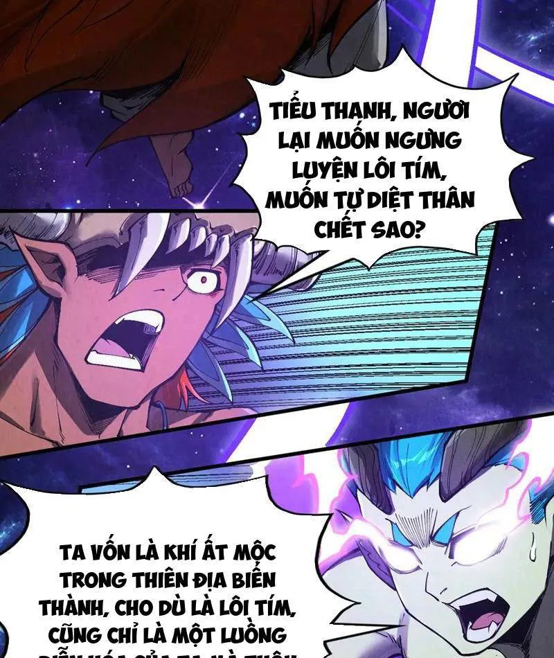 Vạn Cổ Chí Tôn chương 339 - trang 67